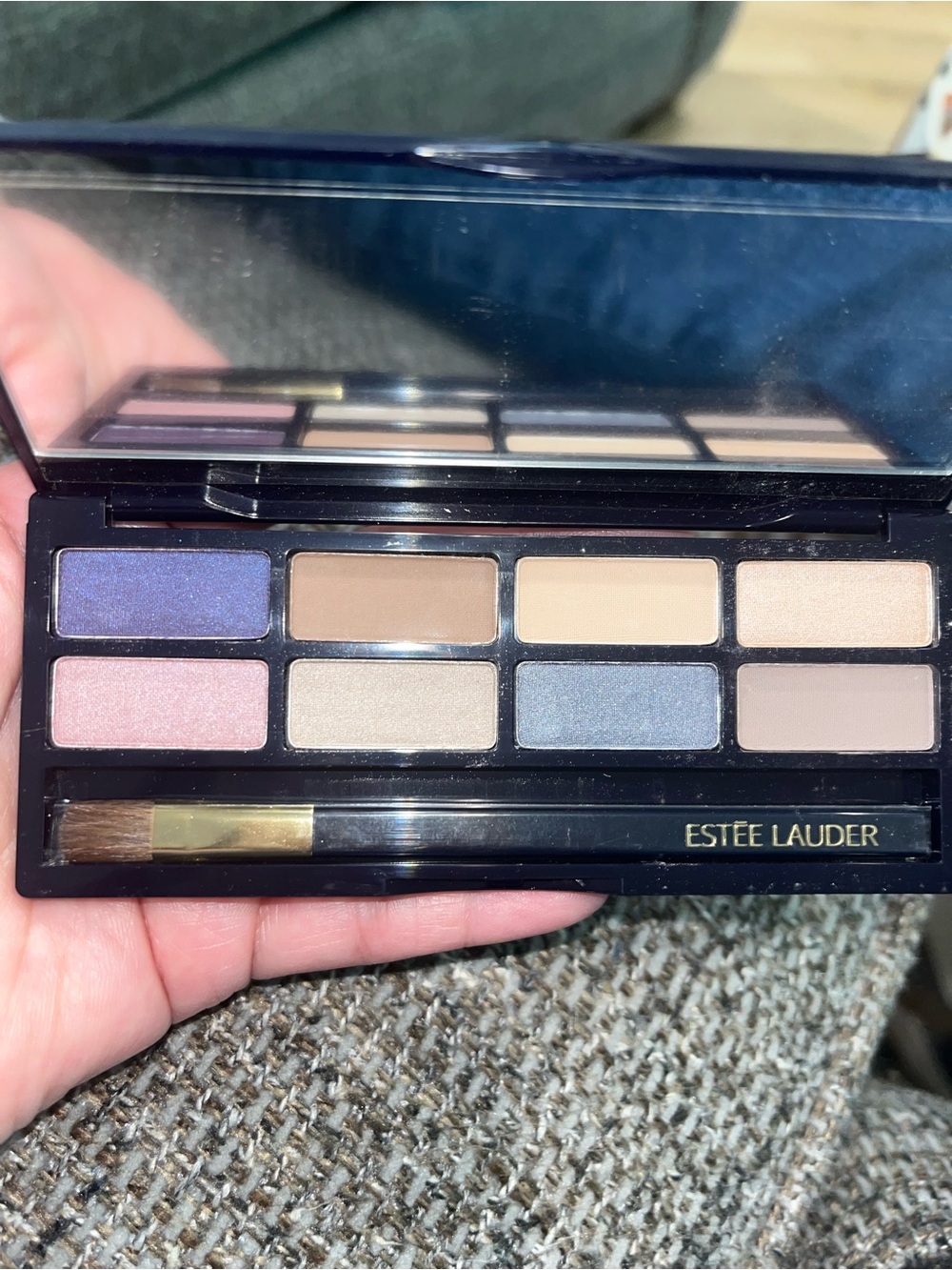 New Estée Lauder Eyeshadow Palette